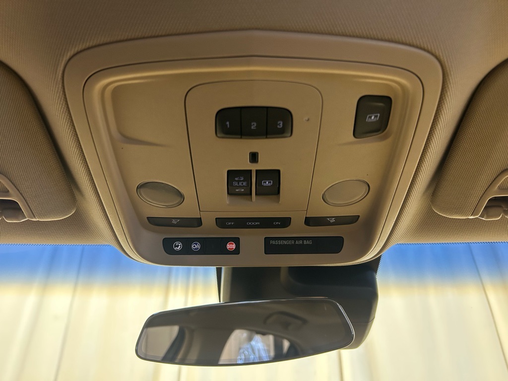 used 2014 Cadillac CTS car, priced at $15,499