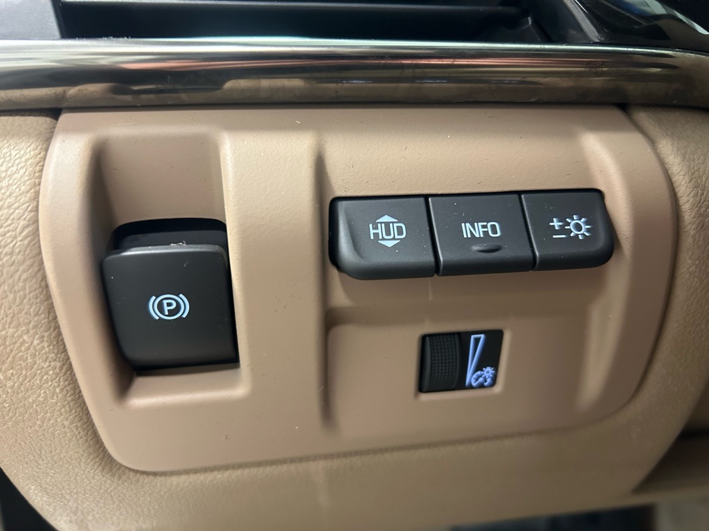 used 2014 Cadillac CTS car, priced at $15,499