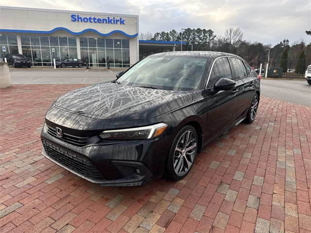 2023 Honda Civic Touring