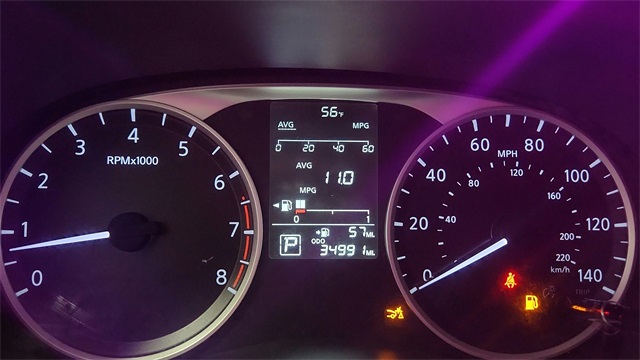 2022 Nissan Kicks S FWD 2022 Nissan Kicks S FWD