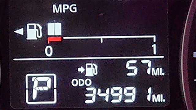 2022 Nissan Kicks S FWD 2022 Nissan Kicks S FWD