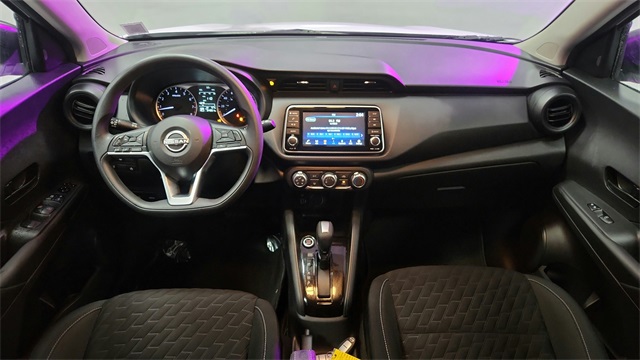 2022 Nissan Kicks S FWD 2022 Nissan Kicks S FWD