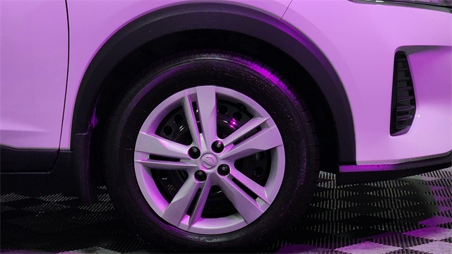 2022 Nissan Kicks S FWD 2022 Nissan Kicks S FWD