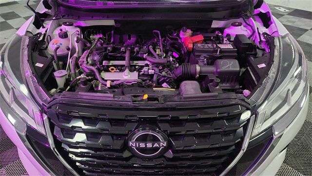 2022 Nissan Kicks S FWD 2022 Nissan Kicks S FWD