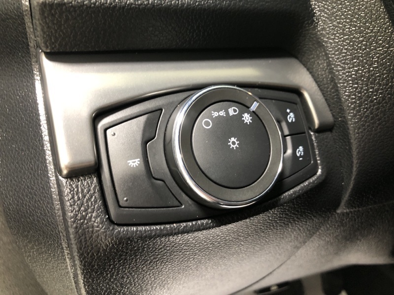 Used 2018 Ford Explorer SUV
