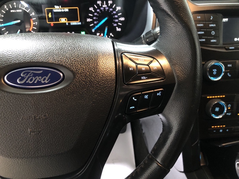 Used 2018 Ford Explorer SUV