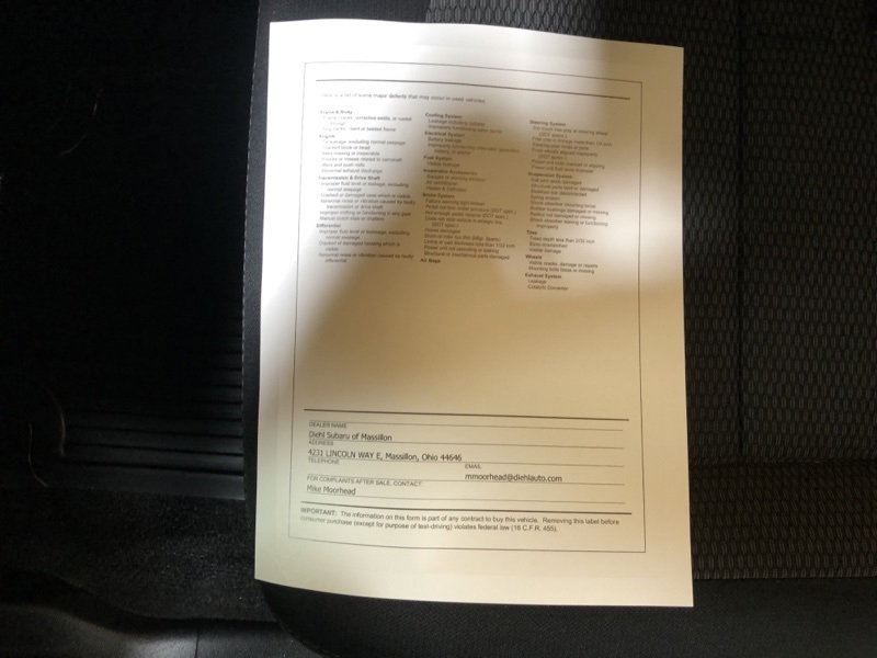 Used 2018 Ford Explorer SUV