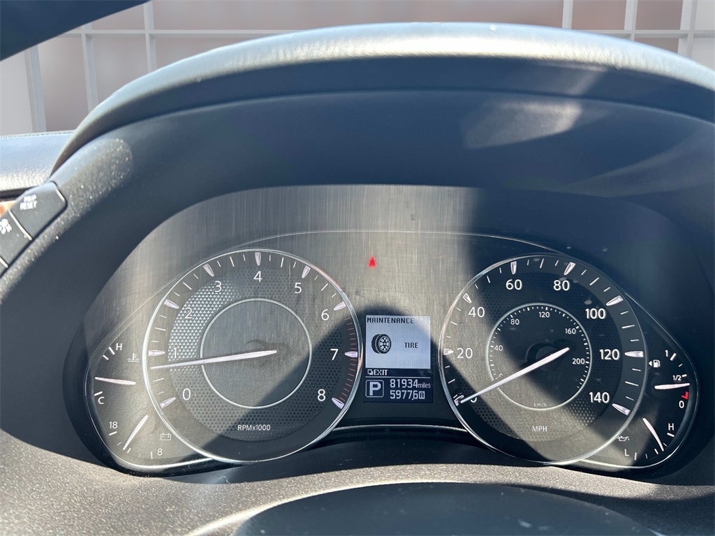 2020 Hermosa Blue Pearl Nissan Armada SL 4X4 SUV