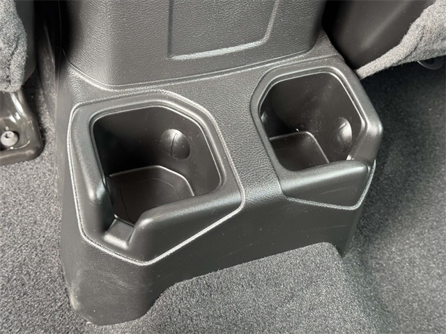 2023 Jeep Wrangler Sport photo 10