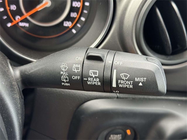 2023 Jeep Wrangler Sport photo 20