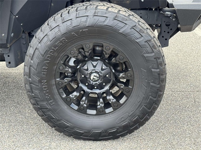 2023 Jeep Wrangler Sport photo 6