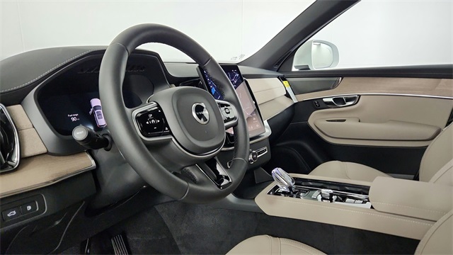 new 2026 Volvo XC90 Plug-In Hybrid car, priced at $81,875