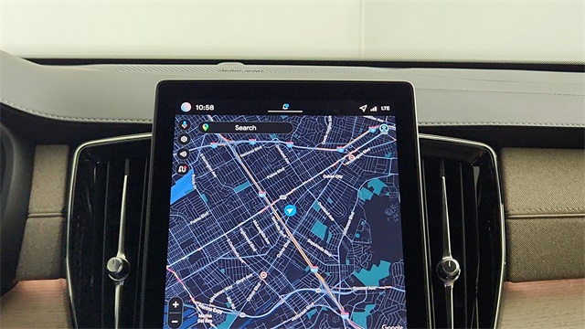 new 2026 Volvo XC90 Plug-In Hybrid car, priced at $81,875