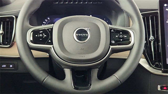 new 2026 Volvo XC90 Plug-In Hybrid car, priced at $81,875