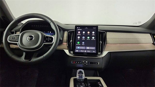 new 2026 Volvo XC90 Plug-In Hybrid car, priced at $81,875