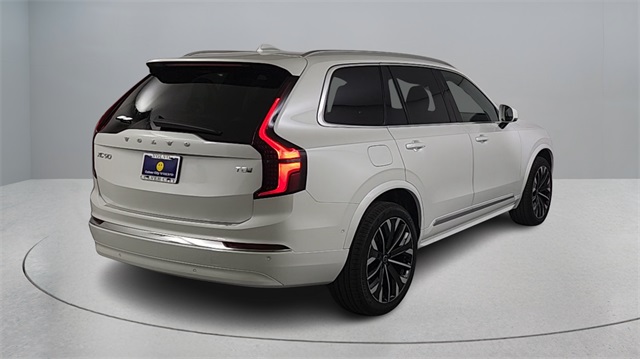 new 2026 Volvo XC90 Plug-In Hybrid car, priced at $81,875