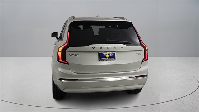 new 2026 Volvo XC90 Plug-In Hybrid car, priced at $81,875