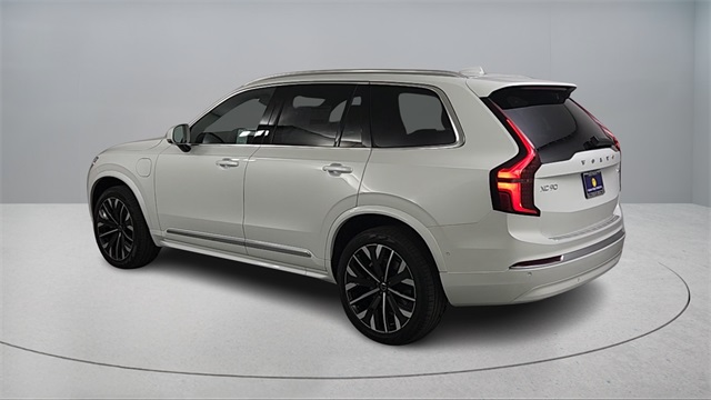 new 2026 Volvo XC90 Plug-In Hybrid car, priced at $81,875