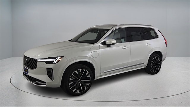 new 2026 Volvo XC90 Plug-In Hybrid car, priced at $81,875