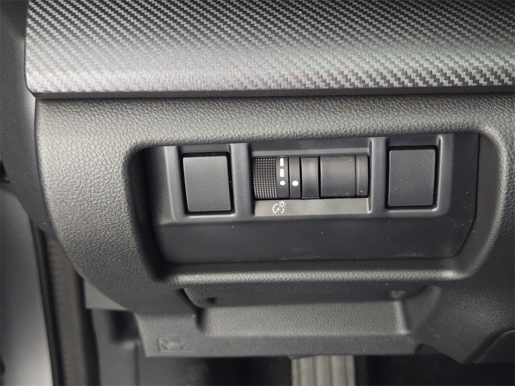 new 2026 Subaru Crosstrek car, priced at $35,256