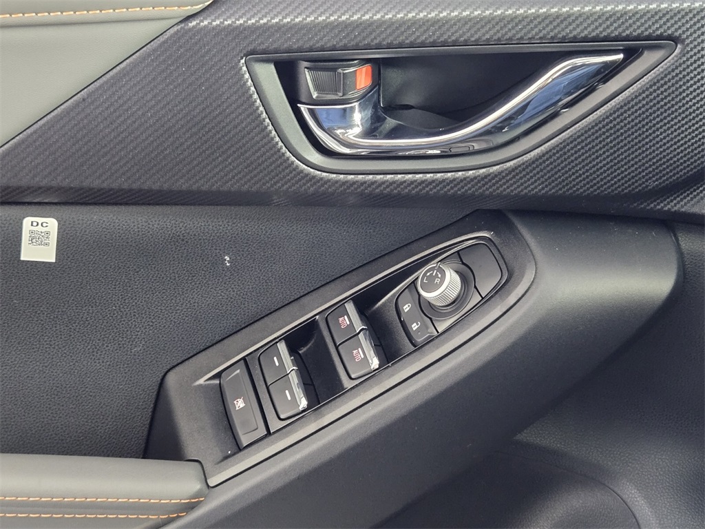 new 2026 Subaru Crosstrek car, priced at $35,256