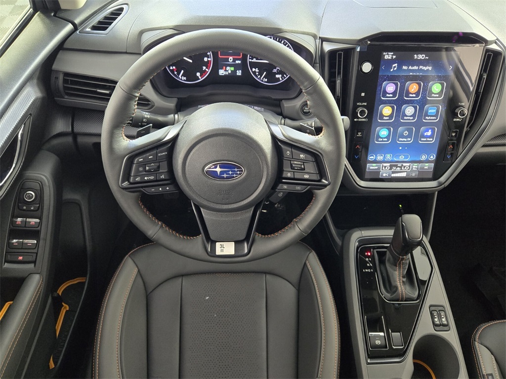 new 2026 Subaru Crosstrek car, priced at $35,256