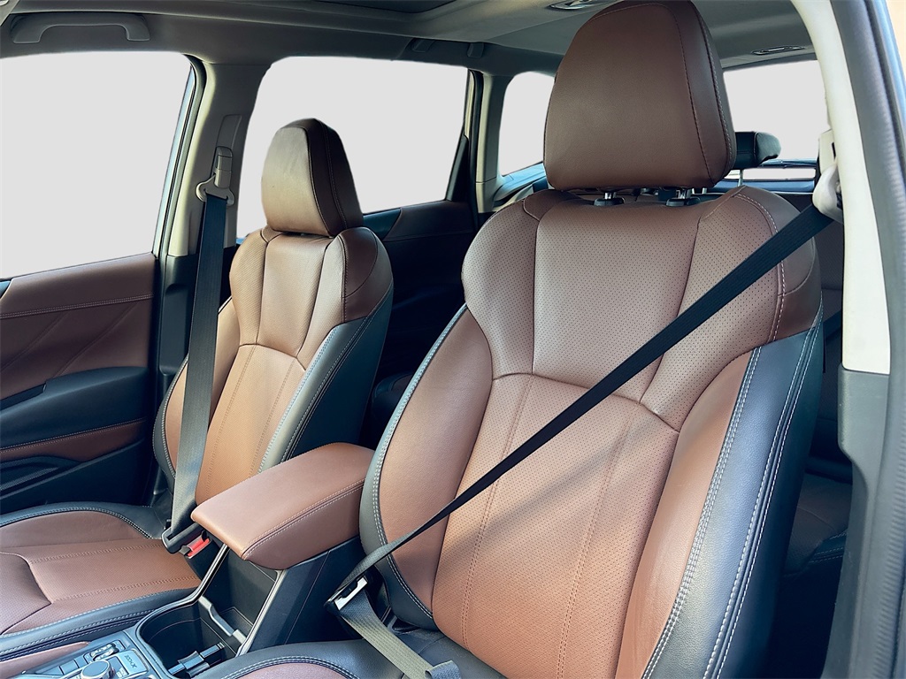2024 Subaru Forester Touring photo 20