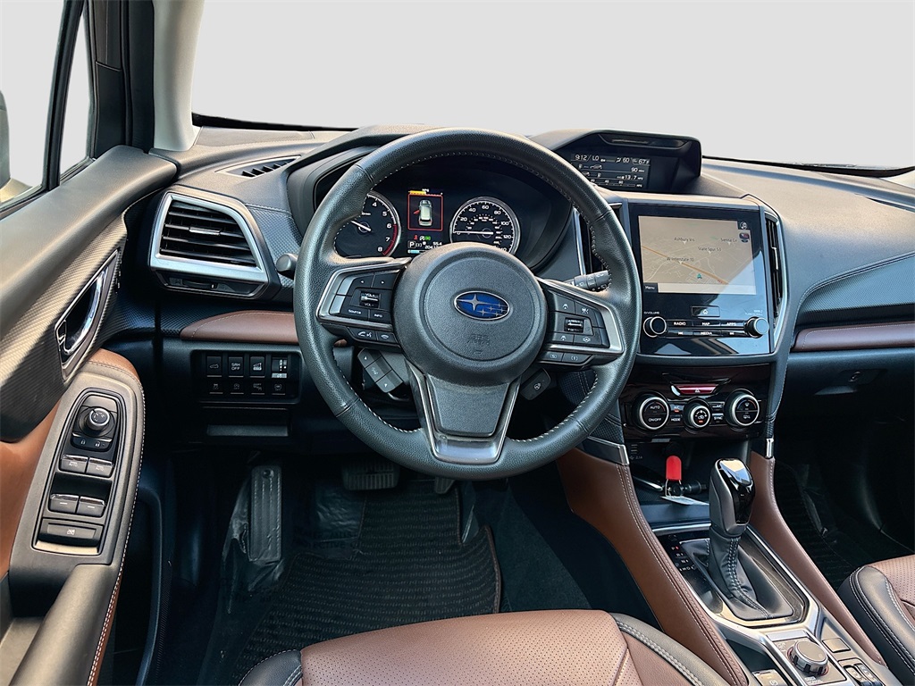 2024 Subaru Forester Touring photo 21