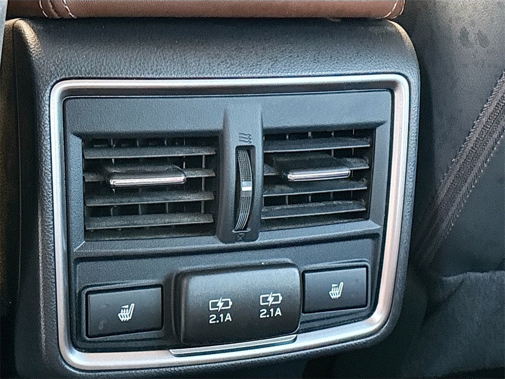 2024 Subaru Forester Touring photo 24