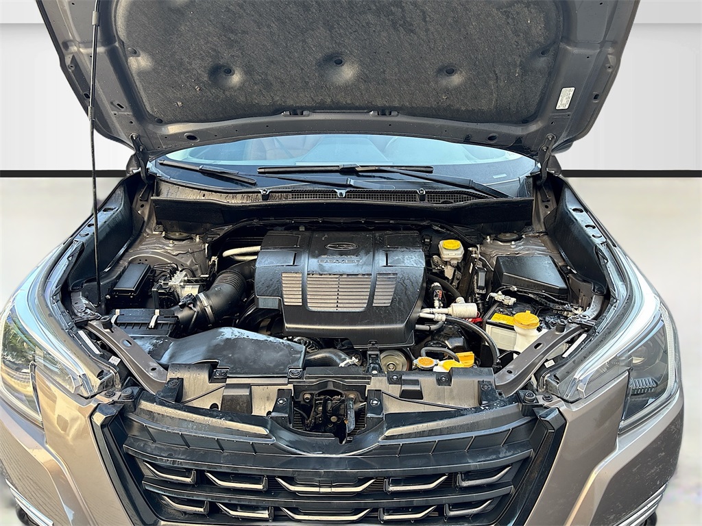 2024 Subaru Forester Touring photo 29
