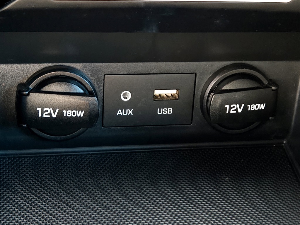 2018 Hyundai Elantra Sport photo 21