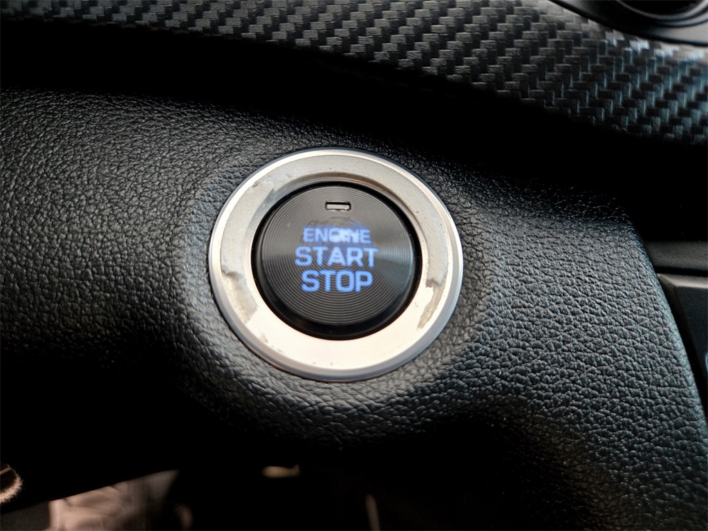 2018 Hyundai Elantra Sport photo 24