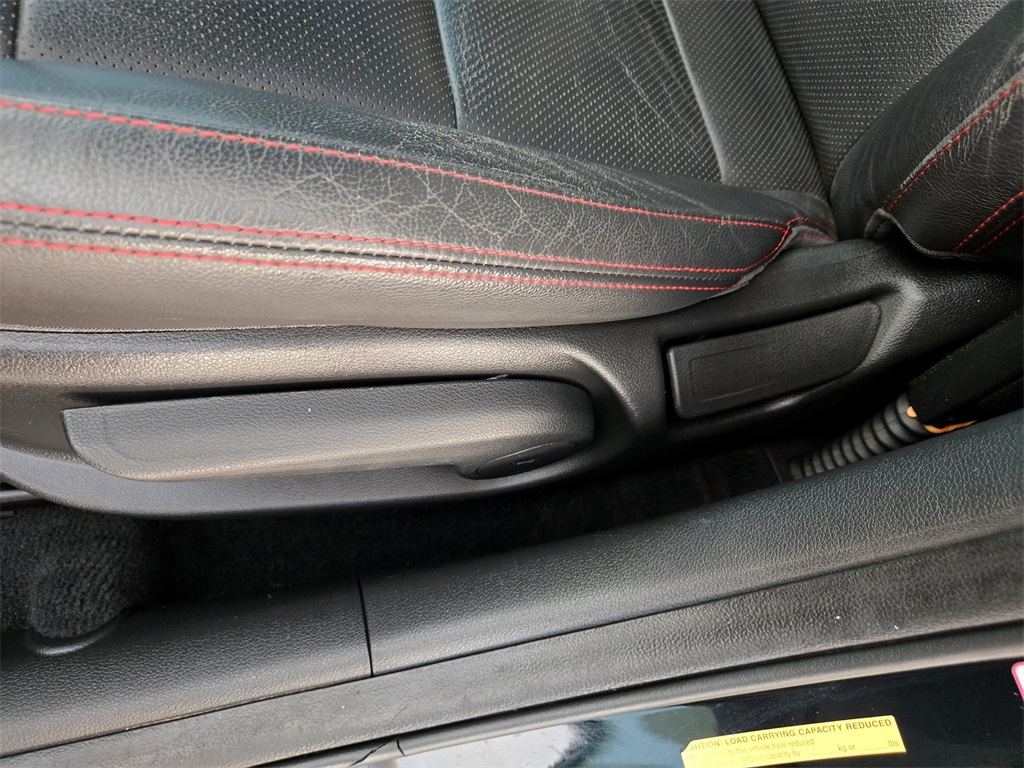 2018 Hyundai Elantra Sport photo 27