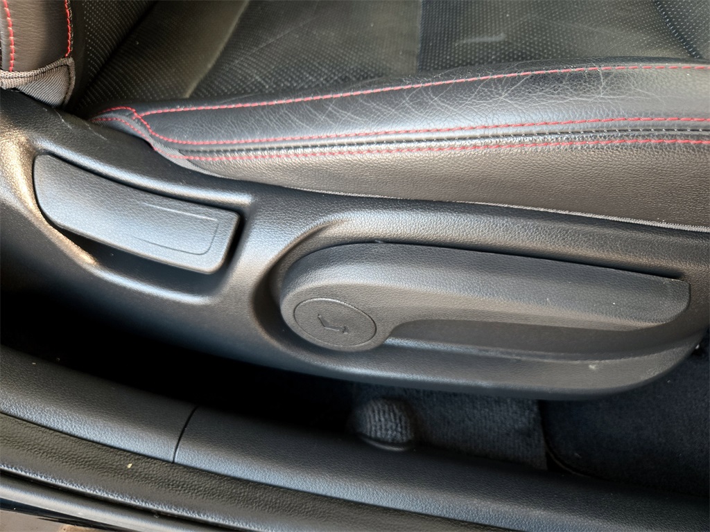2018 Hyundai Elantra Sport photo 29