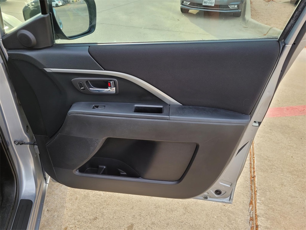 used 2012 Mazda Mazda5 car, priced at $4,600