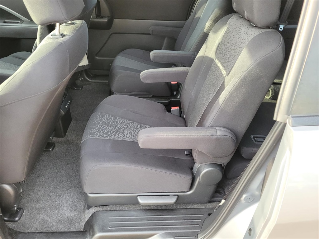 used 2012 Mazda Mazda5 car, priced at $4,600