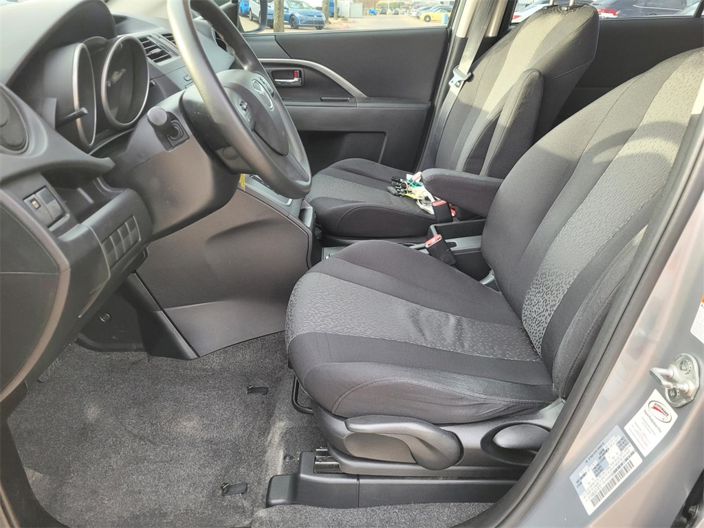 used 2012 Mazda Mazda5 car, priced at $4,600