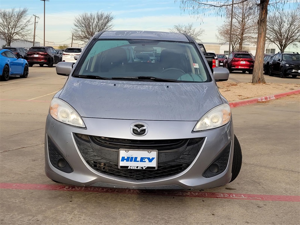used 2012 Mazda Mazda5 car, priced at $4,600