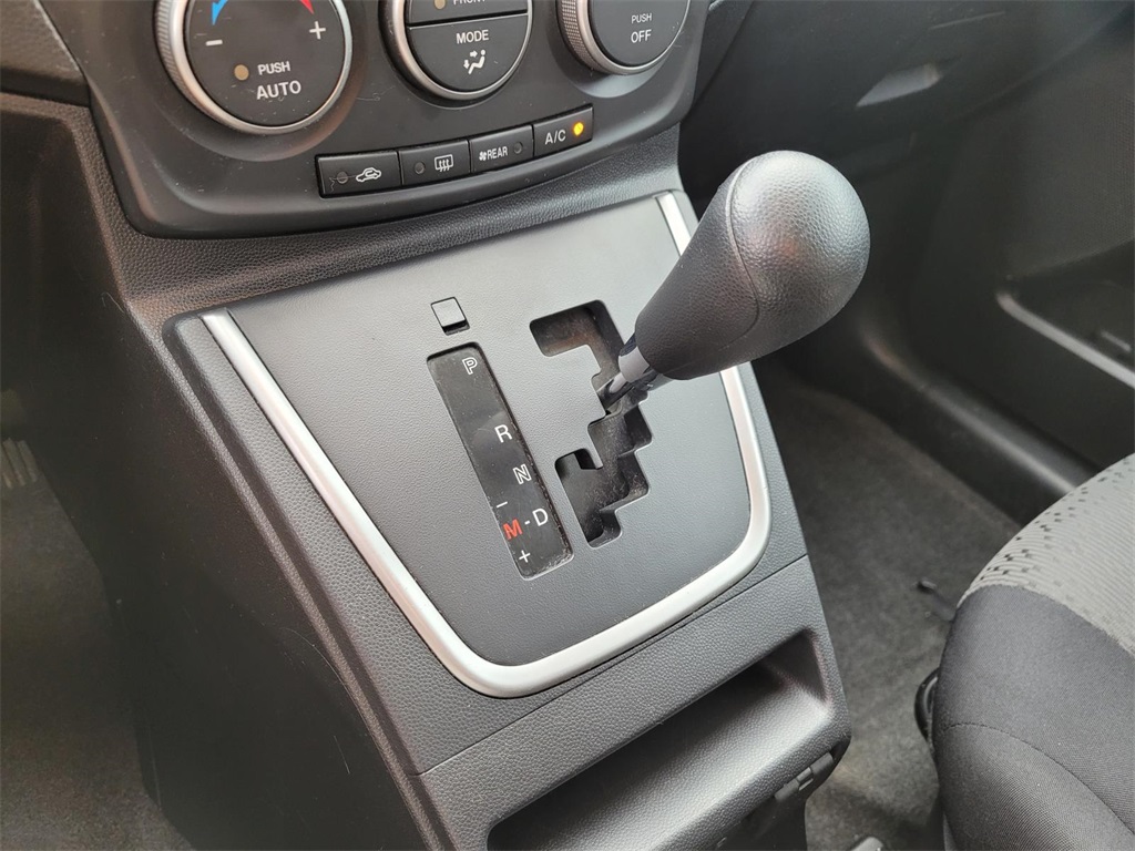 used 2012 Mazda Mazda5 car, priced at $4,600