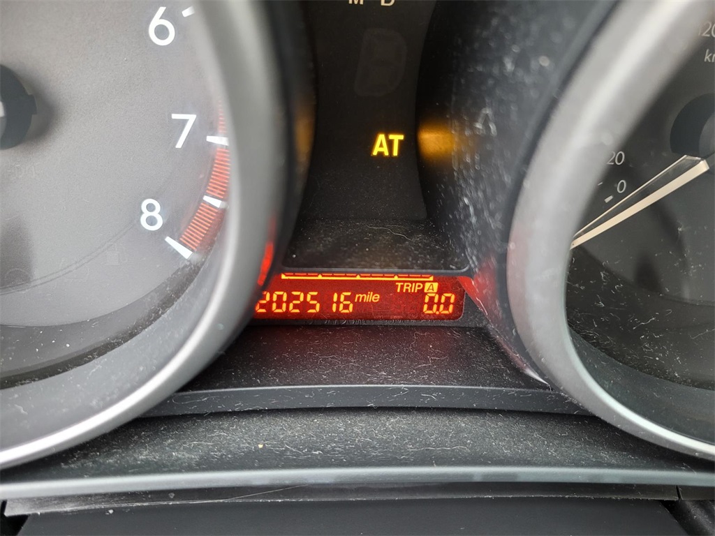 used 2012 Mazda Mazda5 car, priced at $4,600