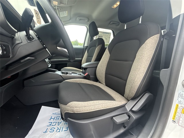 2025 Ford Bronco Sport Big Bend photo 9