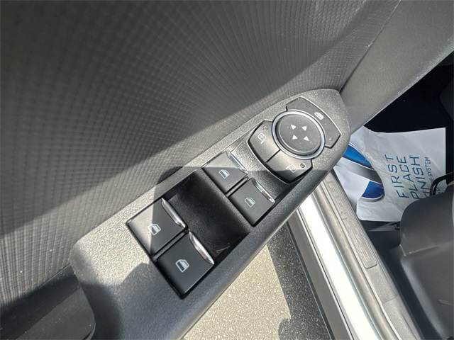 2025 Ford Bronco Sport Big Bend photo 11