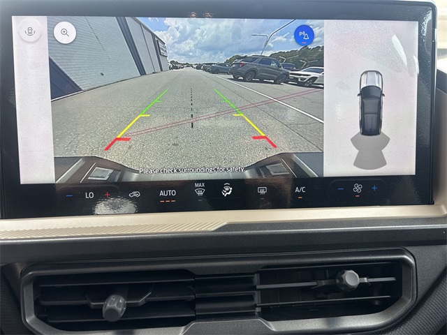 2025 Ford Bronco Sport Big Bend photo 20
