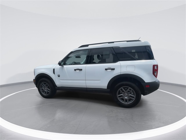 2025 Ford Bronco Sport Big Bend photo 2