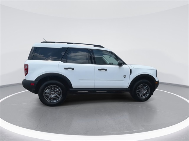 2025 Ford Bronco Sport Big Bend photo 5