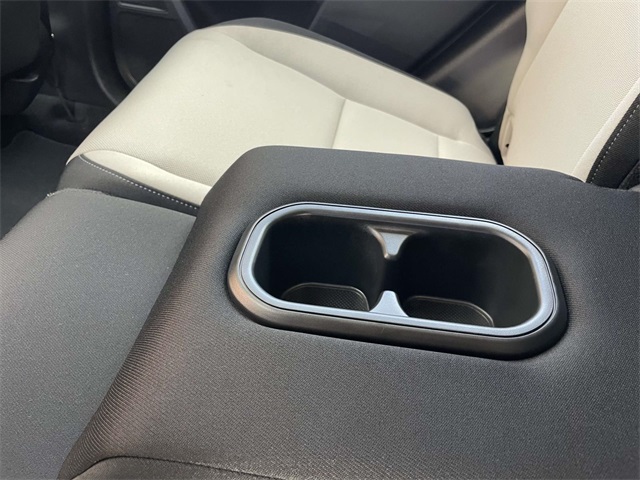 used 2023 Honda CR-V car, priced at $25,661