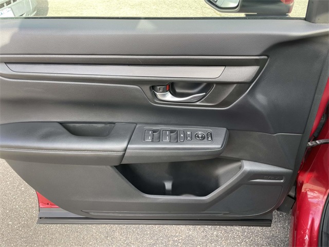 used 2023 Honda CR-V car, priced at $25,661