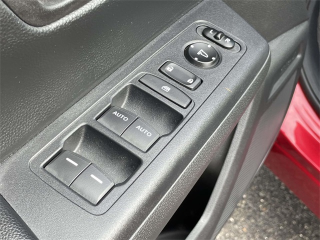 used 2023 Honda CR-V car, priced at $25,661