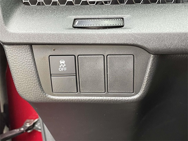 used 2023 Honda CR-V car, priced at $25,661