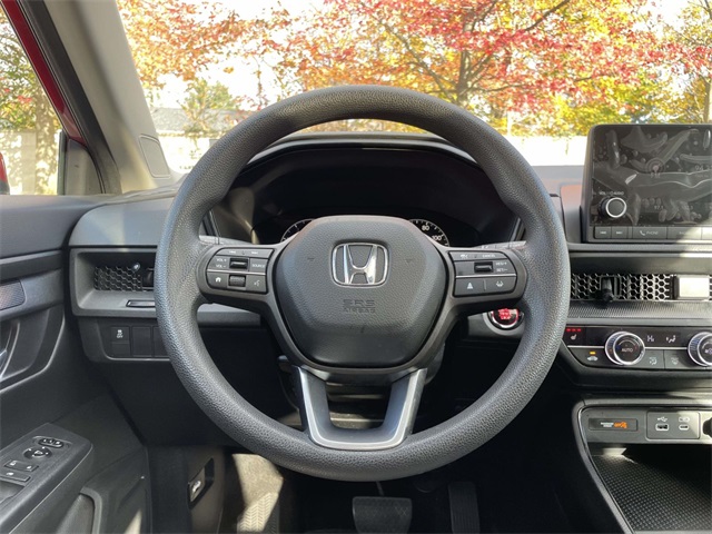 used 2023 Honda CR-V car, priced at $25,661